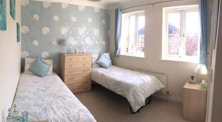 Appartamento Willow Farm Way Herne Bay Esterno foto