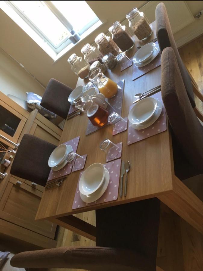 Appartamento Willow Farm Way Herne Bay Esterno foto