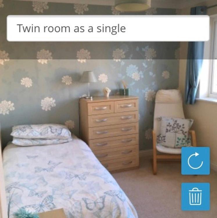 Appartamento Willow Farm Way Herne Bay Esterno foto