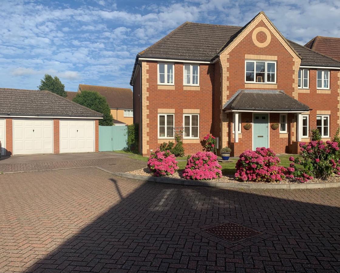 Appartamento Willow Farm Way Herne Bay Esterno foto