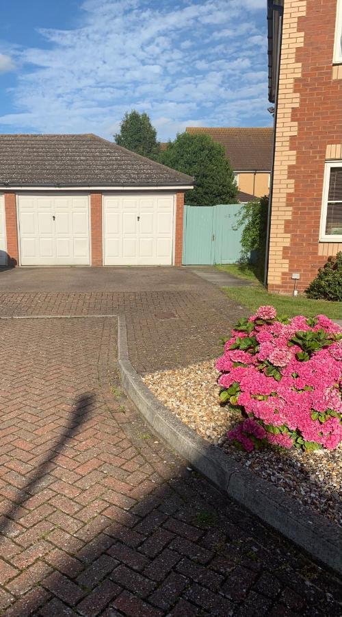 Appartamento Willow Farm Way Herne Bay Esterno foto